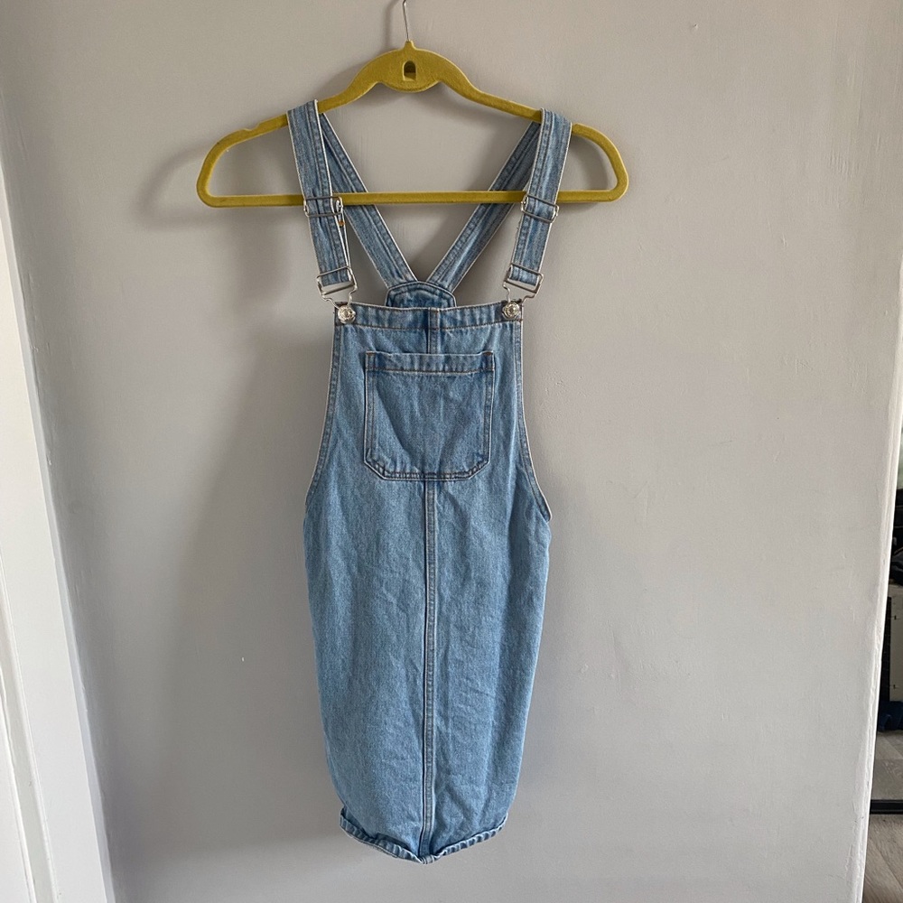 Forever 21 Overalls